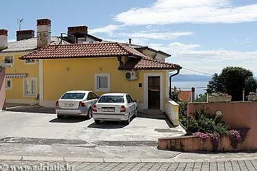 Apartman Brumnjak Opatija Apartment