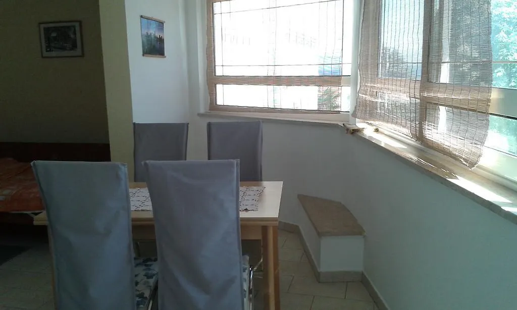 Apartman Brumnjak Opatija 0*,