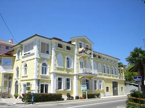 Apartman Brumnjak Opatija