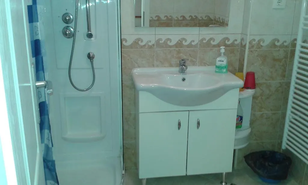 Apartment Apartman Brumnjak Opatija