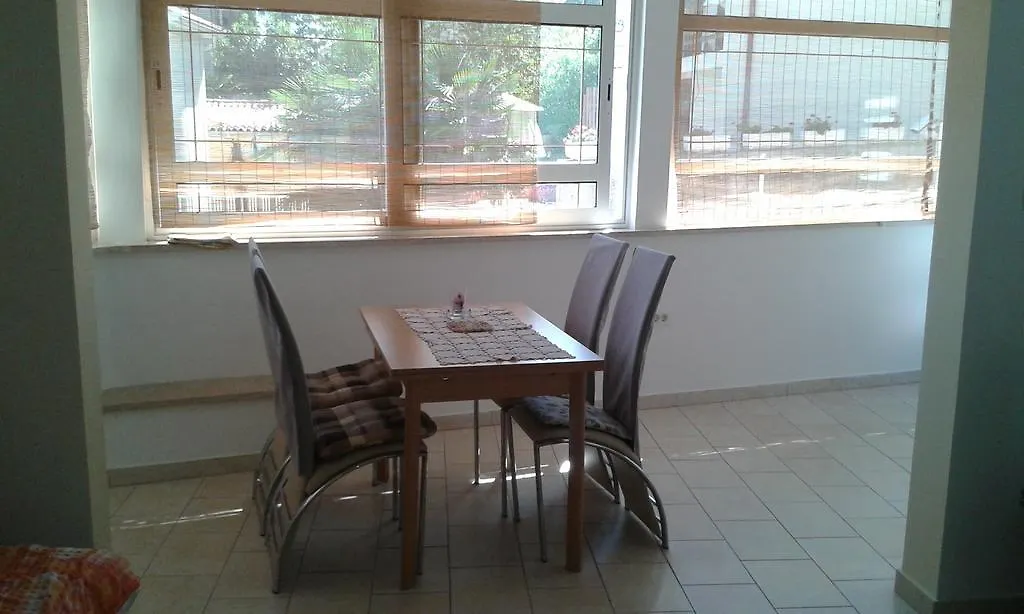 Apartman Brumnjak Opatija