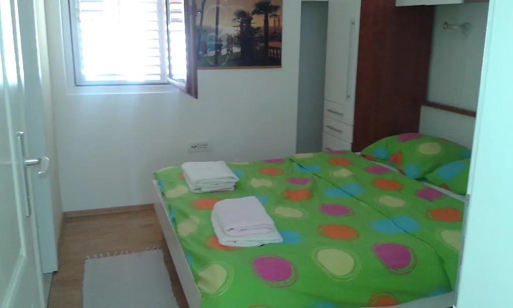 Apartman Brumnjak Opatija