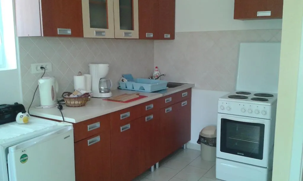 Apartman Brumnjak Opatija Croatia