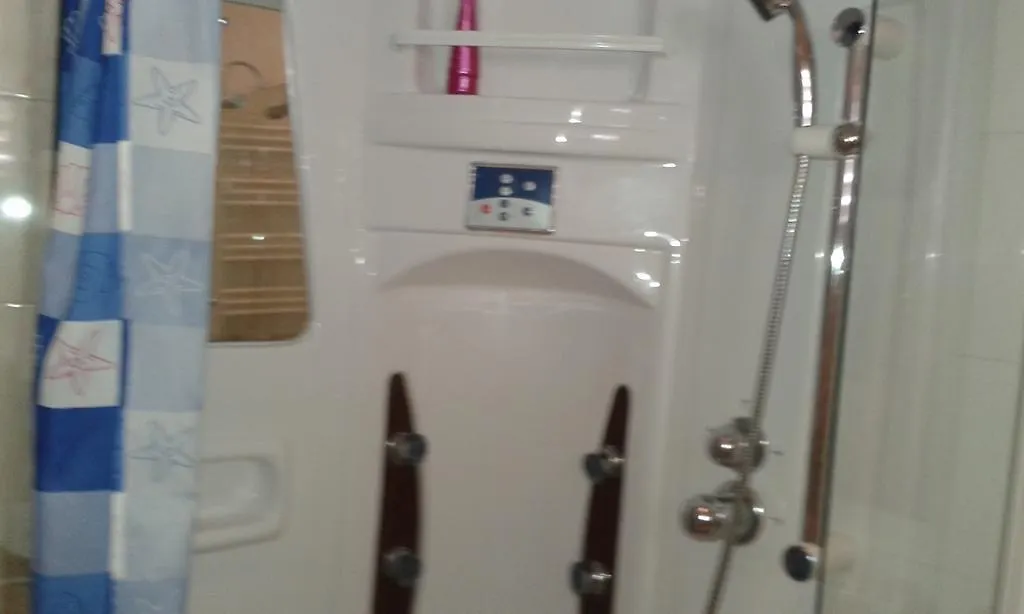 Apartman Brumnjak Opatija Croatia